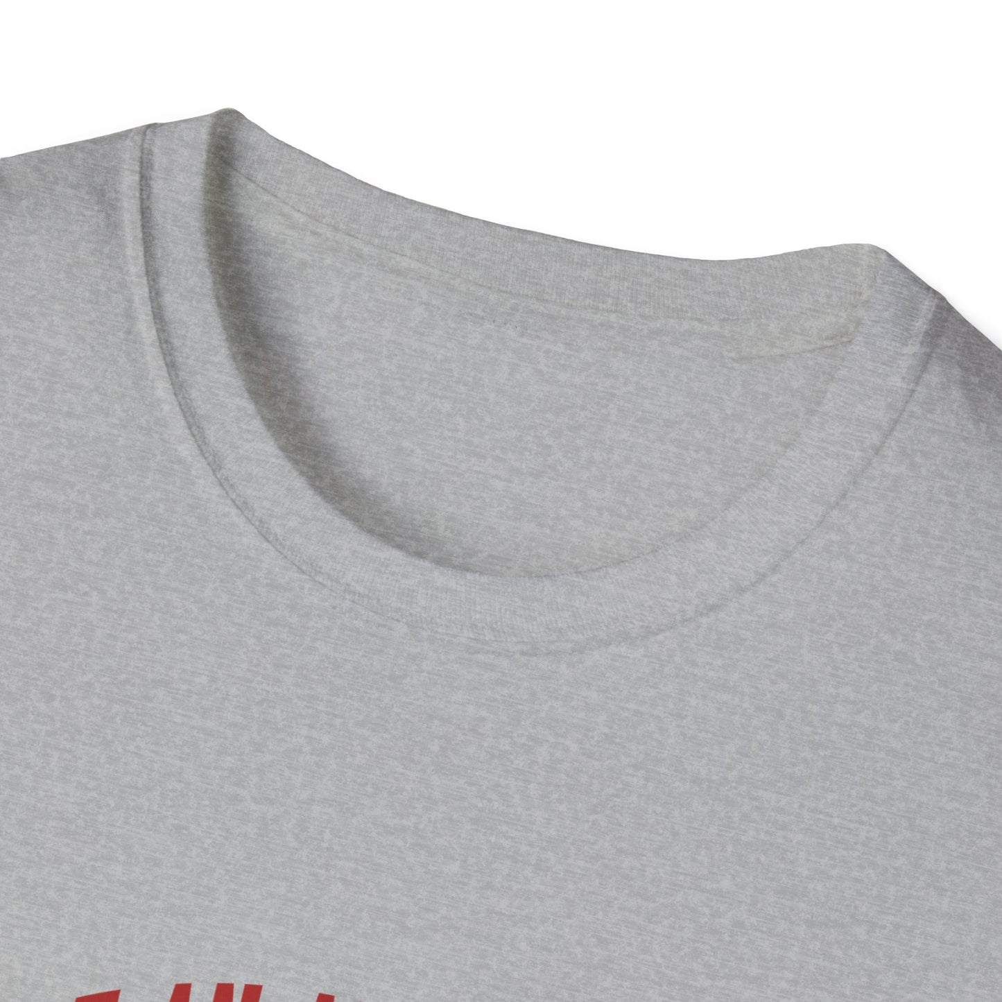 Not An Alcoholic Unisex T-Shirt, Funny Drinking Shirt, Casual Tee, Gift for Friends, Party Apparel, Holiday Humor Wear