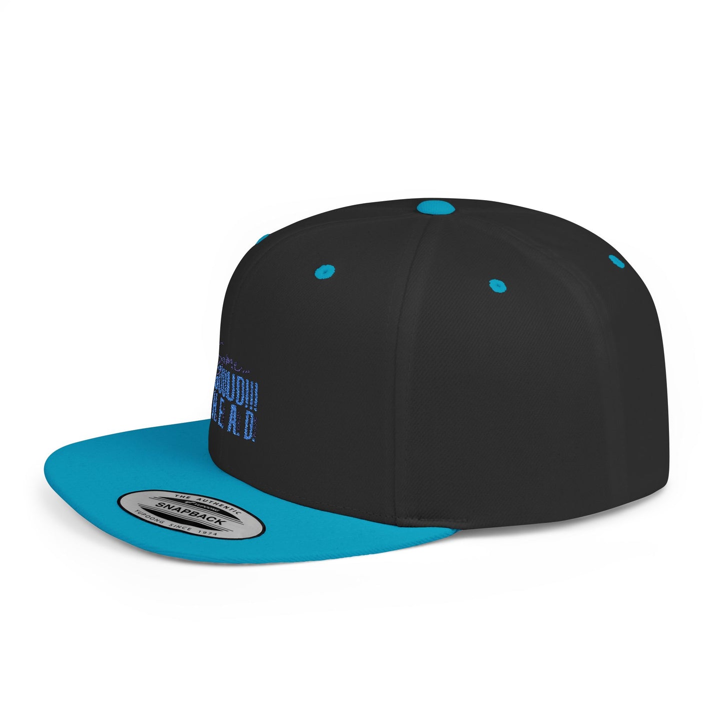 GUUUD! H.E.A.D. (Males) - Casual Headwear for Everyday Wear, Gift for Him, Street Style Accessory,