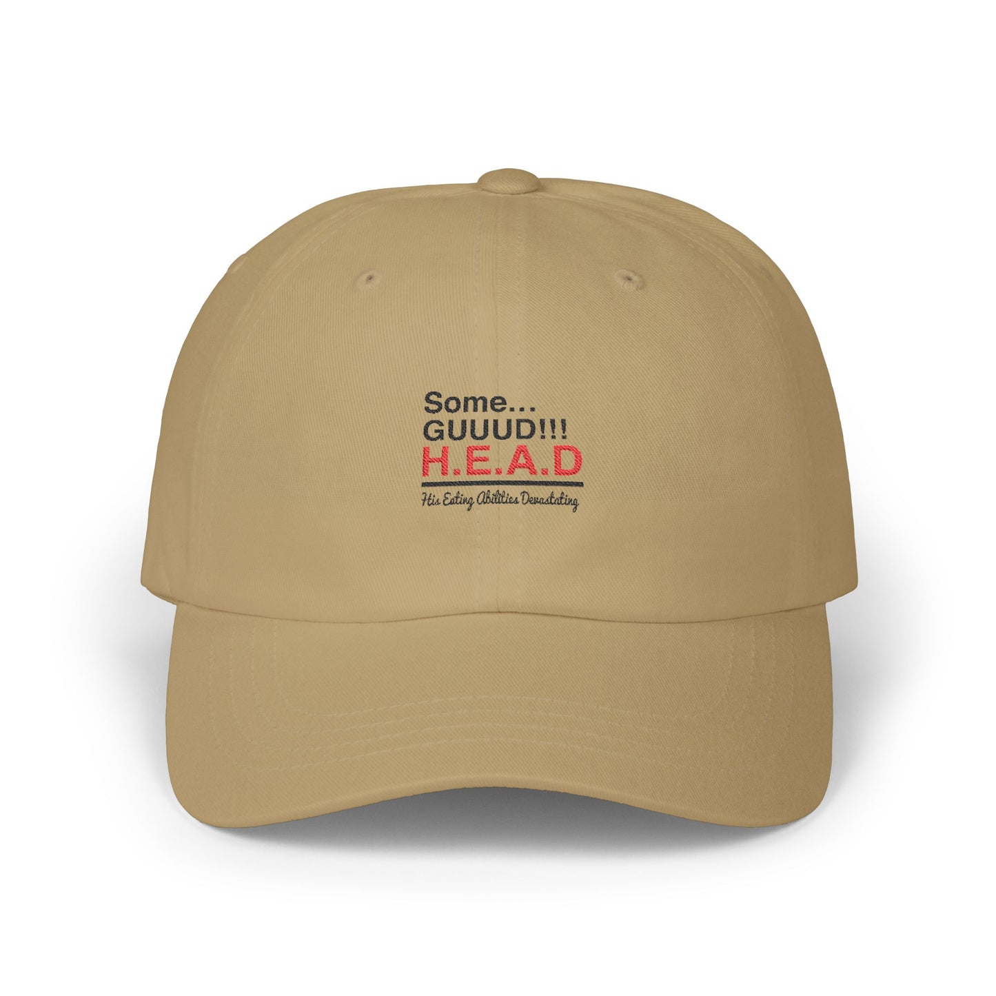 GUUUD! H.E.A.D. (Females) Casual Style Hat, Outdoor Adventures, Everyday Wear