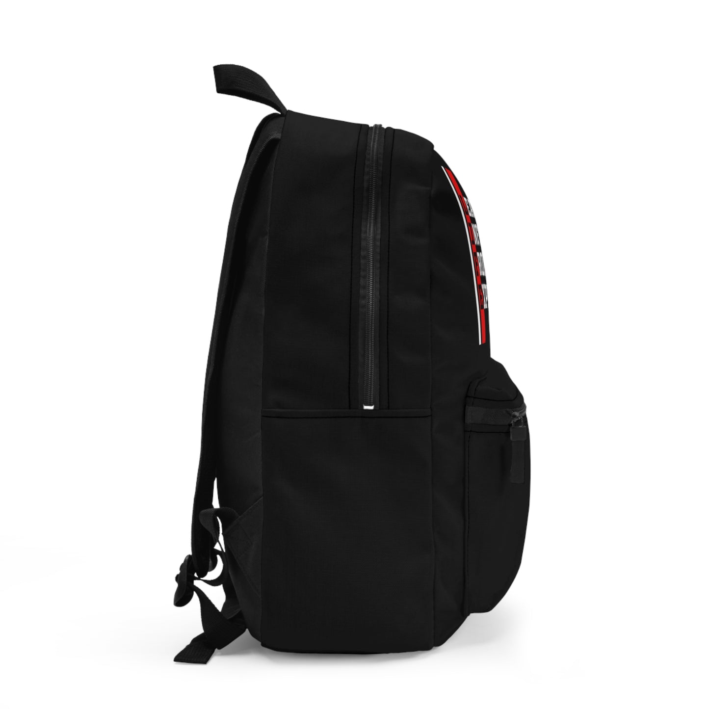 L.I.F.E. Learning Experience Backpack, Motivational School Bag, Inspirational Gift, Trendy Travel Backpack, Student Essentials