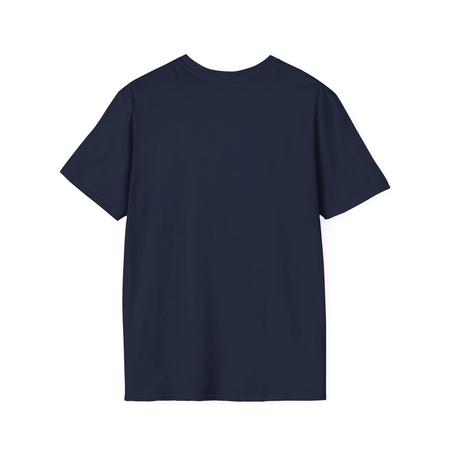 D.R.I.P. (Dressing Real Impressive & Pristine) Unisex Softstyle T-Shirt - Trendy Casual Wear, Gift for Friends, Everyday Fashion, Unisex Tee, Streetwear Must-Have