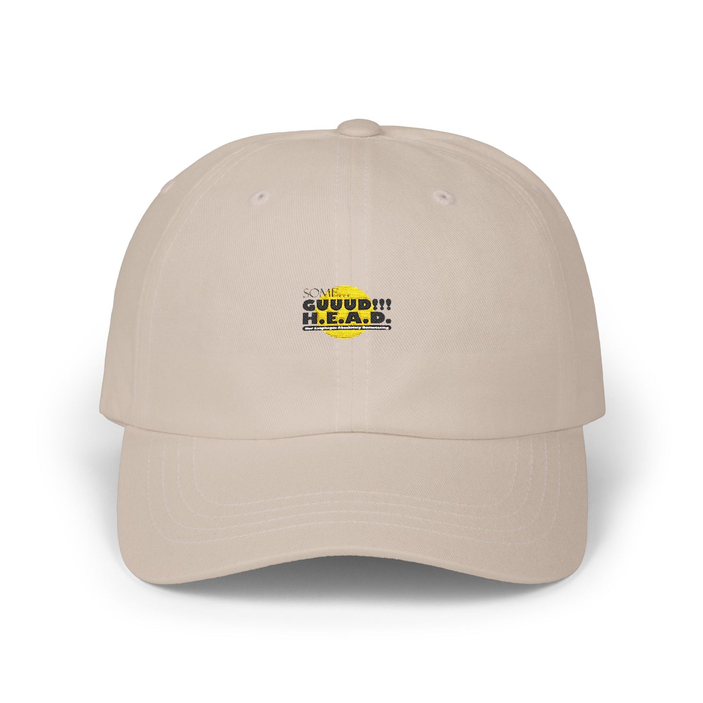 GUUUD! H.E.A.D. (Male) Casual Wear, Trendy Accessories, Unique Hat