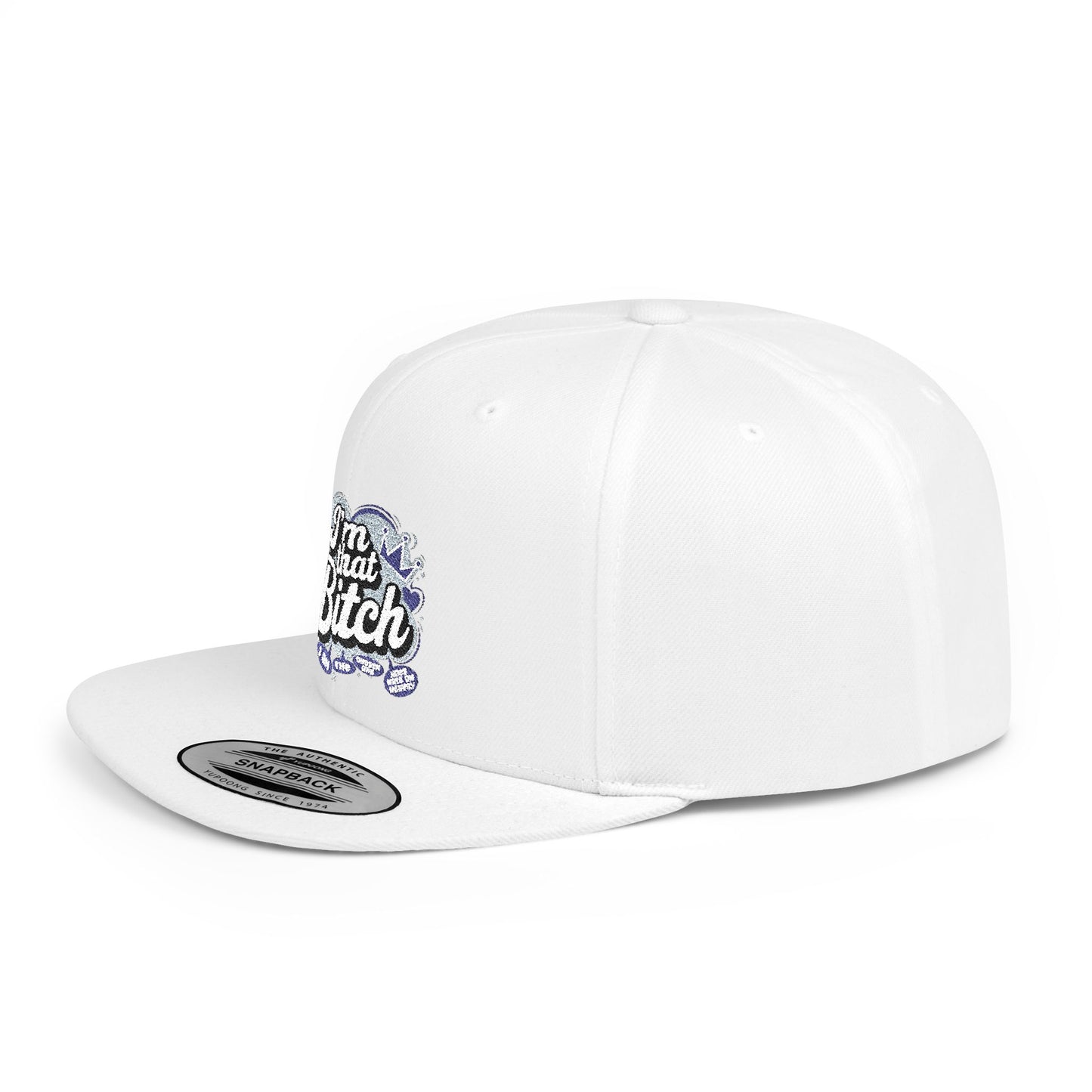 Im That B.I.T.C.H. Snapback