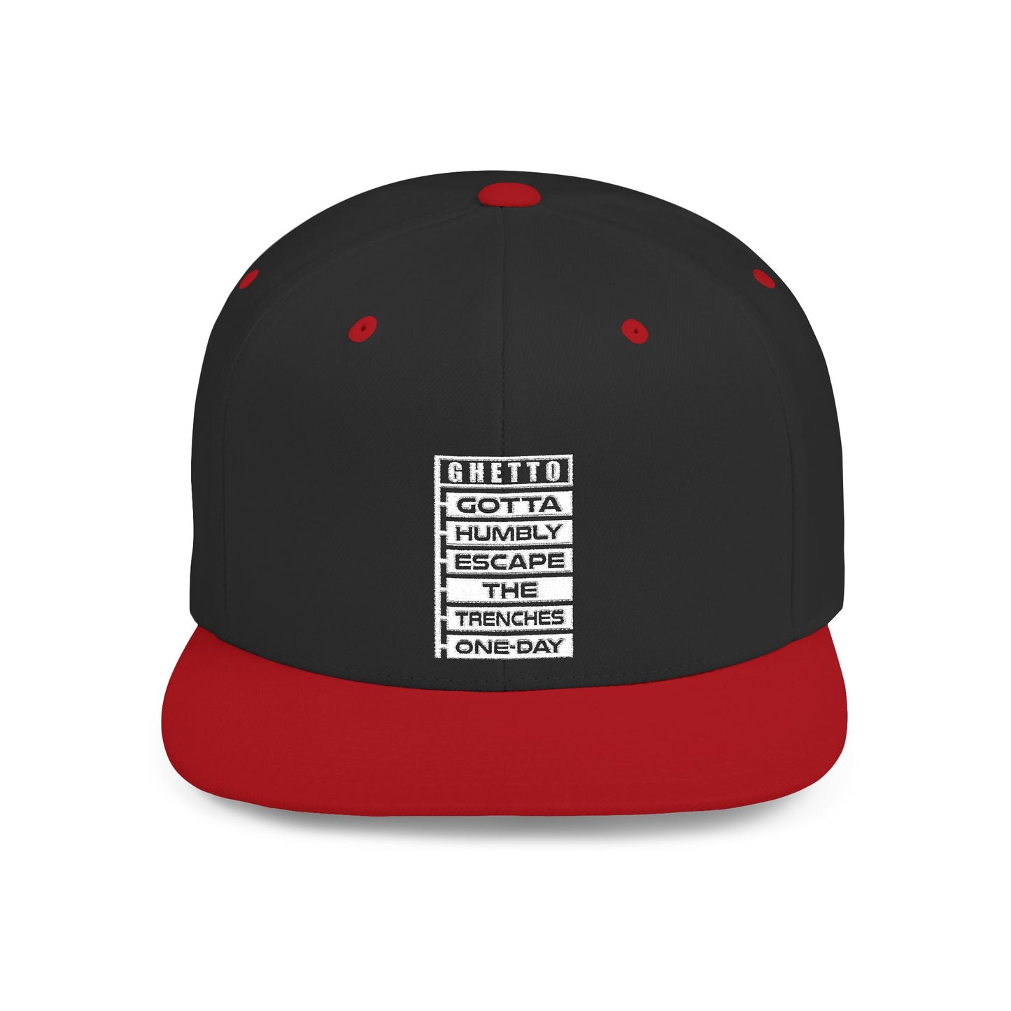 G.H.E.T.T.O. | Casual Style, Streetwear, Trendy Accessories