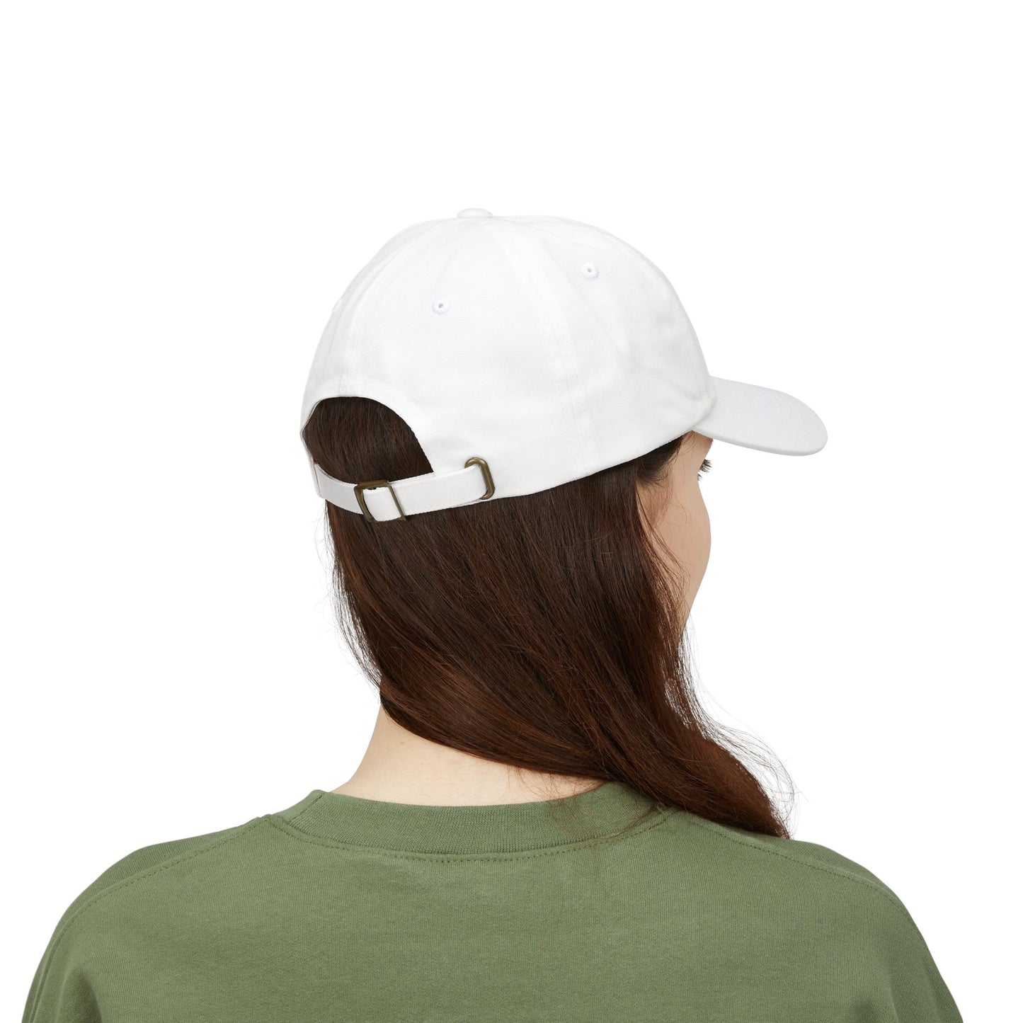 W.H.O.O.P. A.S.S. Classic Cap, Casual Apparel, Everyday Wear, Great for Birthdays, BBQs, and Celebrations