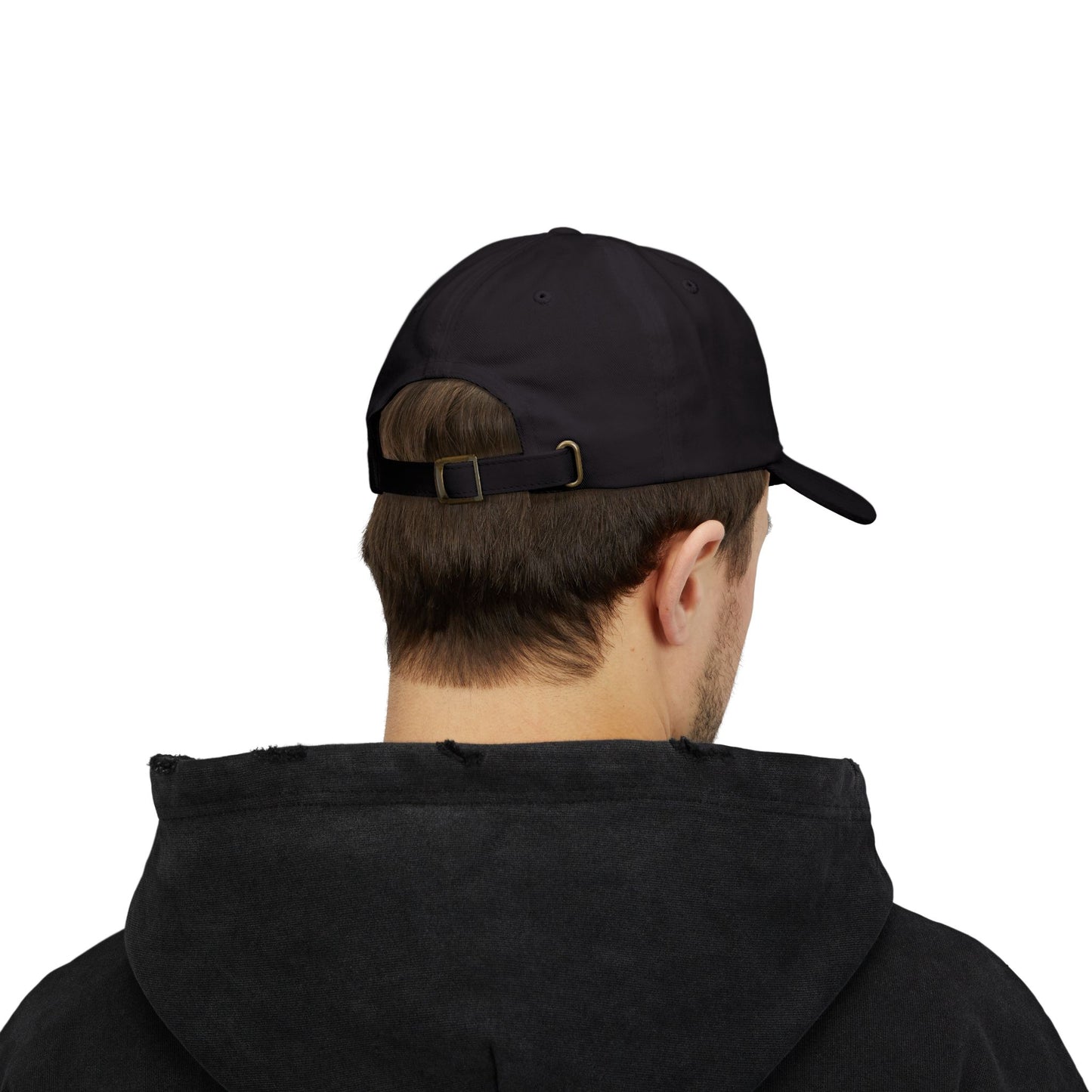 D.R.I.P. (Dressing Real Impressive & Pristine) Classic Dad Cap - Stylish Casual Hat for Everyday,