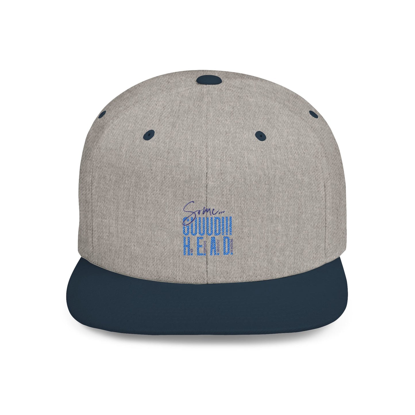GUUUD! H.E.A.D. (Males) - Casual Headwear for Everyday Wear, Gift for Him, Street Style Accessory,