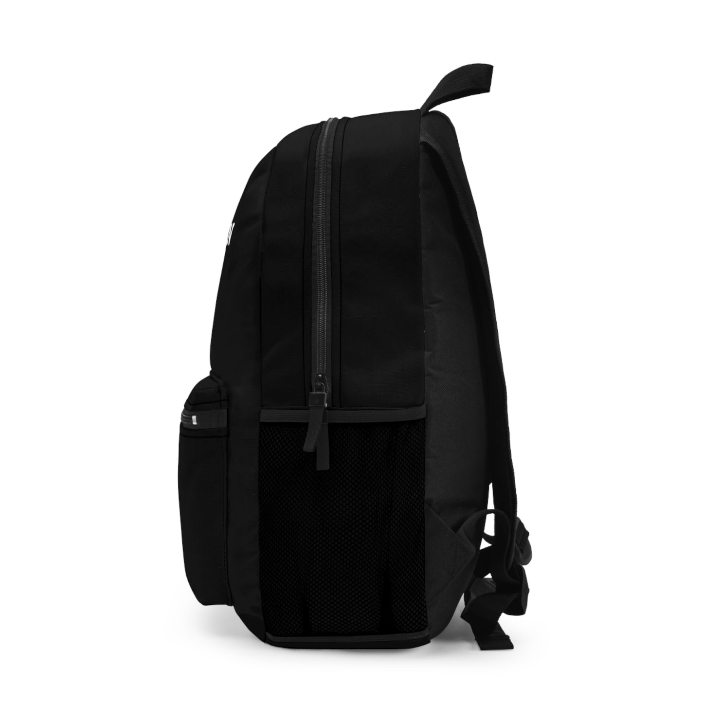 L.I.F.E. Learning Experience Backpack, Motivational School Bag, Inspirational Gift, Trendy Travel Backpack, Student Essentials