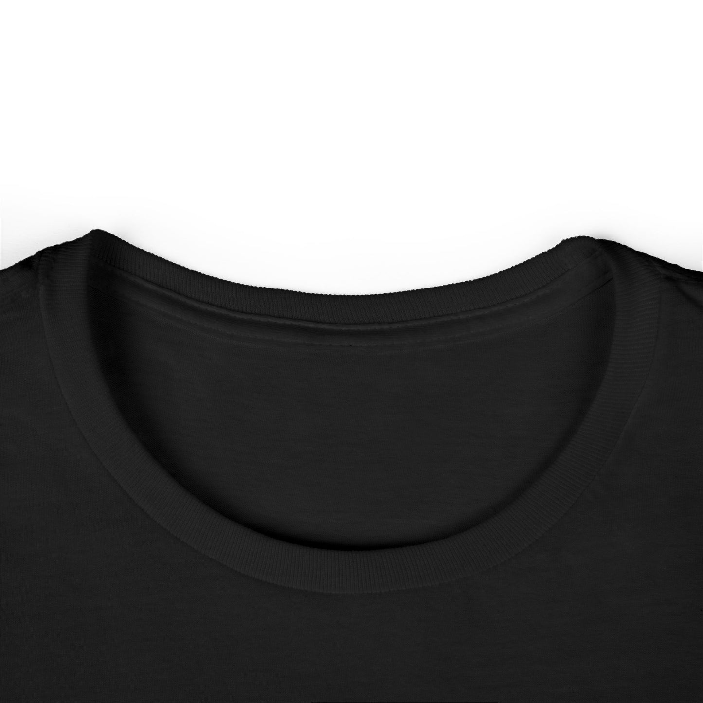 Body T.E.A. Women's Softstyle Tee - Fun and Flirty Graphic Shirt for Everyday Wear, Gifts & Festivals