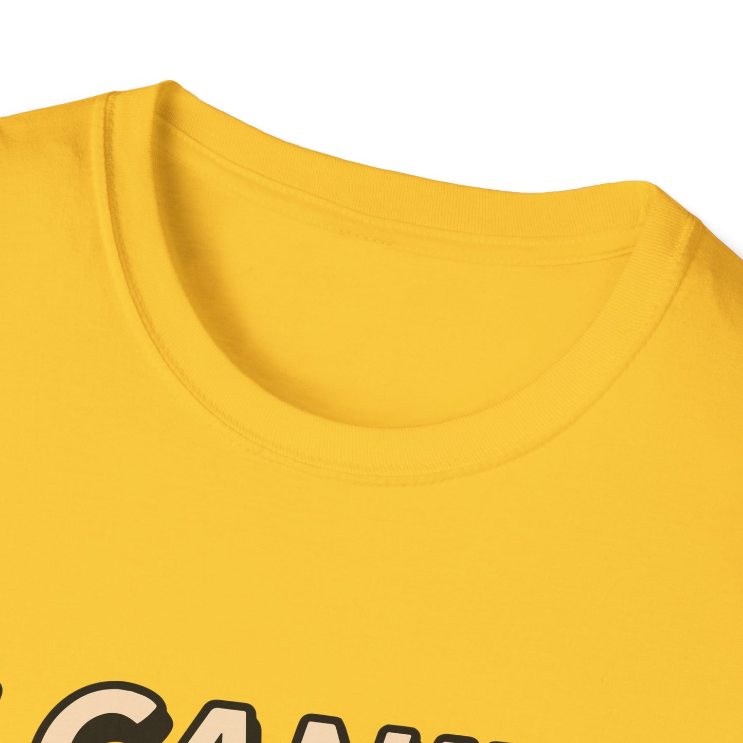 Funny Unisex T-Shirt - "I Can't Shoot, But I Can Place" for Gun Collectors & Gun Enthusiasts