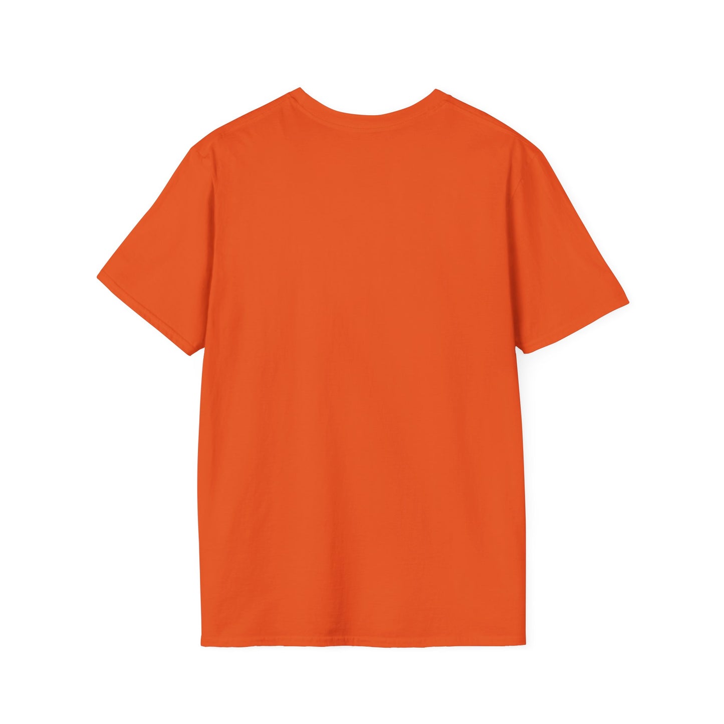 S.P.E.A.K. Into Existence Unisex Softstyle T-Shirt