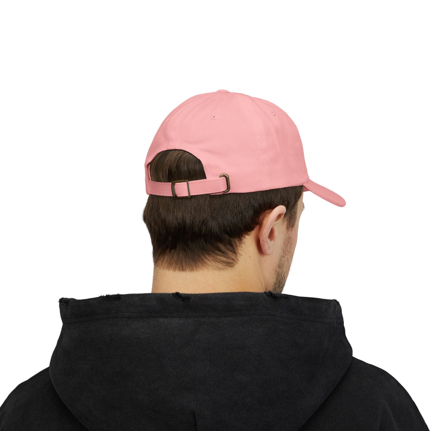 D.R.I.P. (Dressing Real Impressive & Pristine) Classic Dad Cap - Stylish Casual Hat for Everyday,