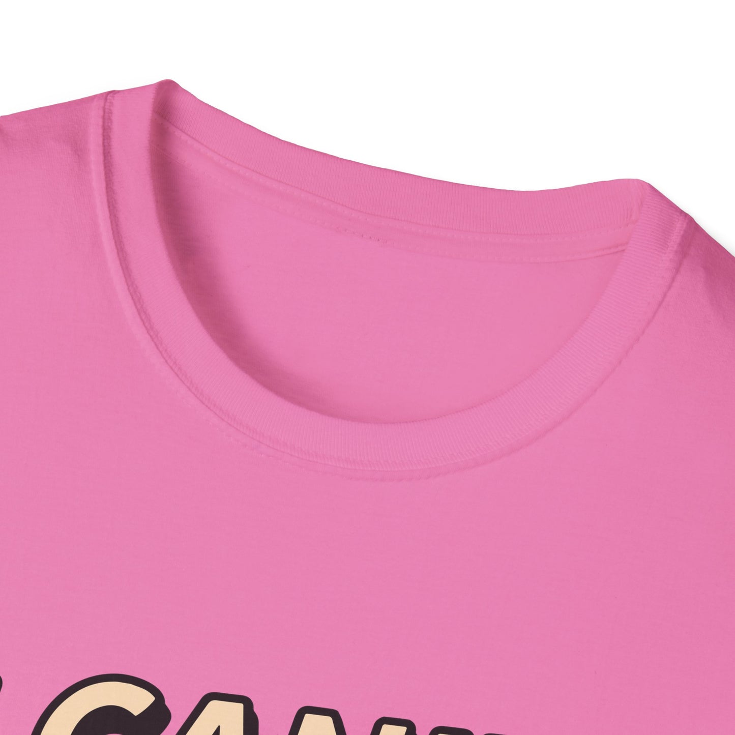 Funny Unisex T-Shirt - "I Can't Shoot, But I Can Place" for Gun Collectors & Gun Enthusiasts