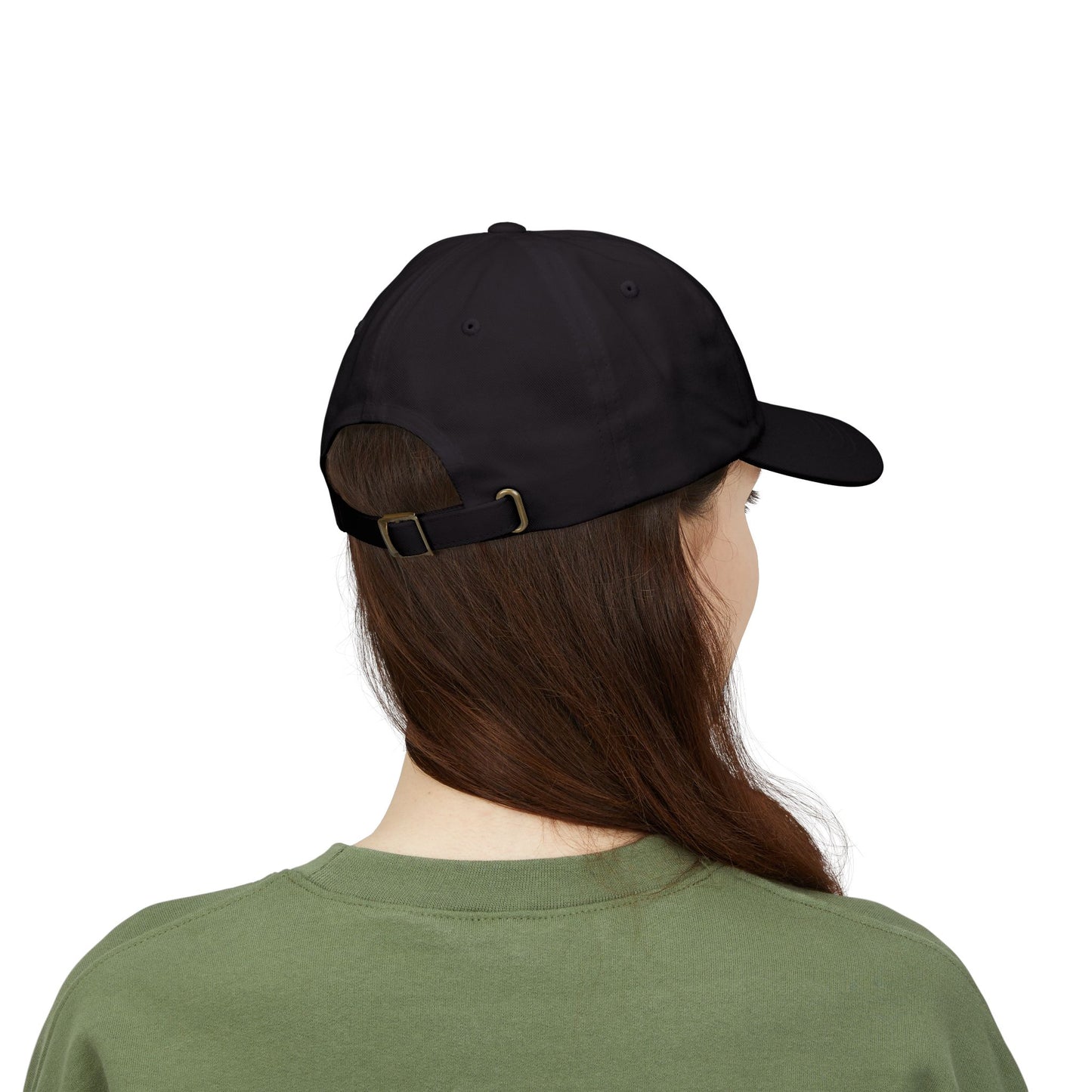 L.I.F.E. Is A D.R.E.A.M. Classic Cap | Trendy Accessory, Everyday Wear