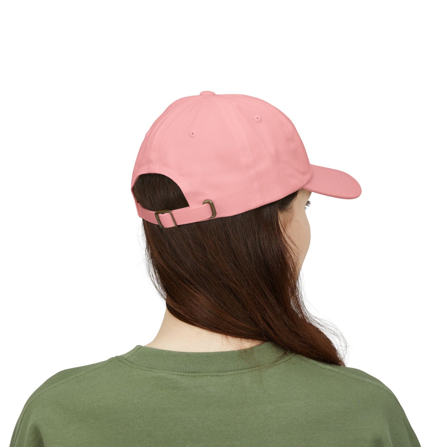 W.H.O.O.P. A.S.S. Classic Cap, Casual Apparel, Everyday Wear, Great for Birthdays, BBQs, and Celebrations