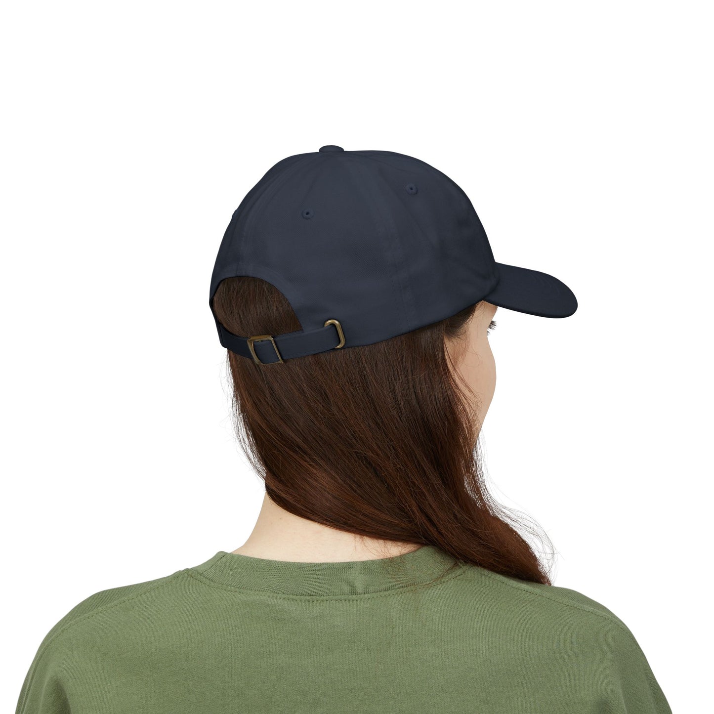 W.H.O.O.P. A.S.S. Classic Cap, Casual Apparel, Everyday Wear, Great for Birthdays, BBQs, and Celebrations