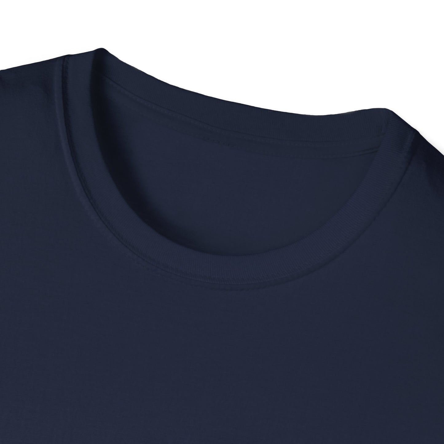 D.R.I.P. (Dressing Real Impressive & Pristine) Unisex Softstyle T-Shirt - Trendy Casual Wear, Gift for Friends, Everyday Fashion, Unisex Tee, Streetwear Must-Have