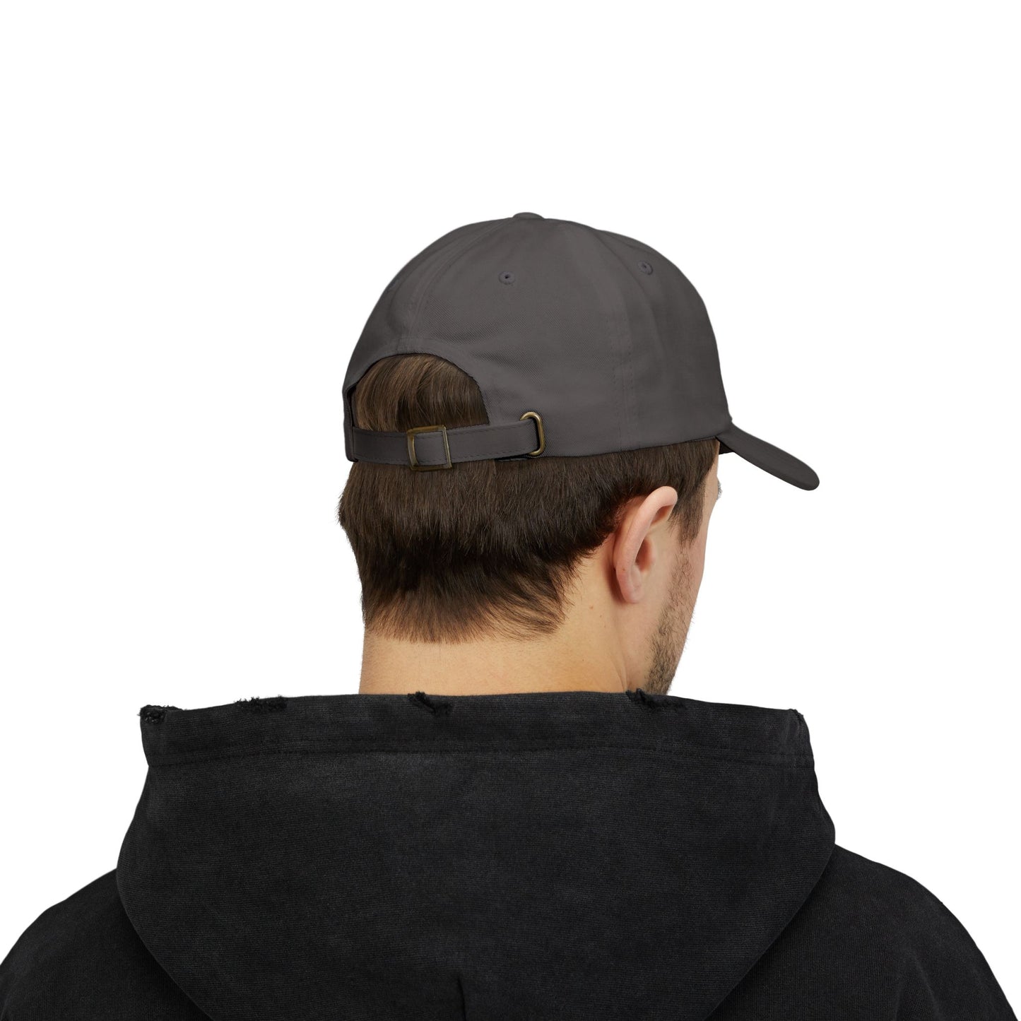 W.H.O.O.P. A.S.S. Classic Cap, Casual Apparel, Everyday Wear, Great for Birthdays, BBQs, and Celebrations