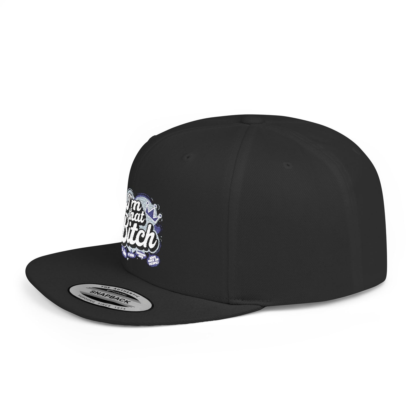 Im That B.I.T.C.H. Snapback