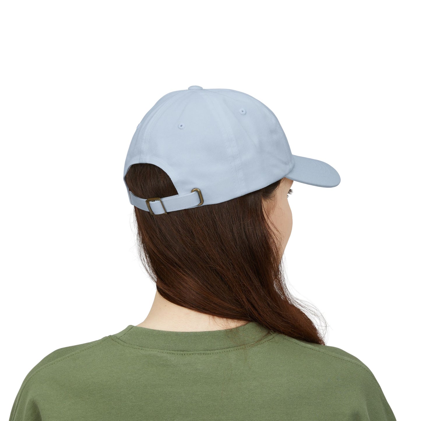 W.H.O.O.P. A.S.S. Classic Cap, Casual Apparel, Everyday Wear, Great for Birthdays, BBQs, and Celebrations