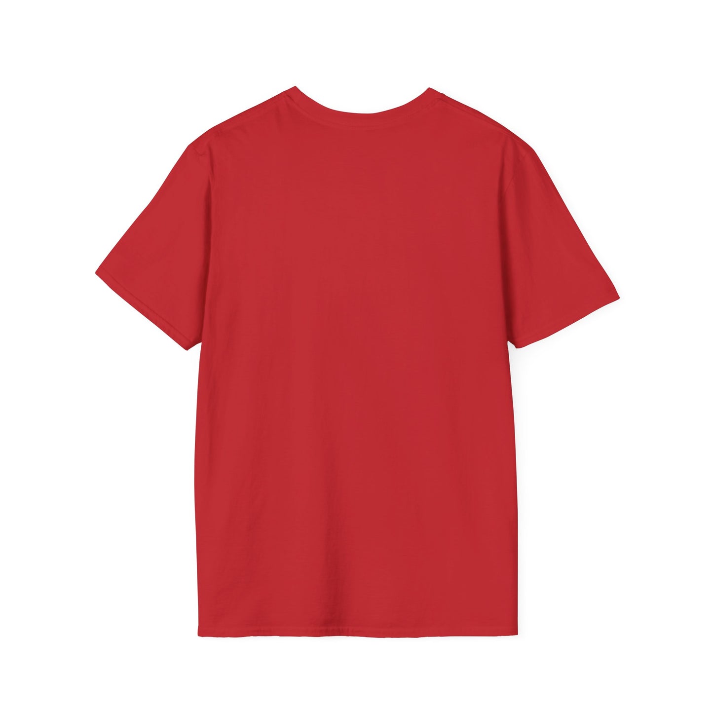 D.R.I.P. (Dressing Real Impressive & Pristine) Unisex Softstyle T-Shirt - Trendy Casual Wear, Gift for Friends, Everyday Fashion, Unisex Tee, Streetwear Must-Have