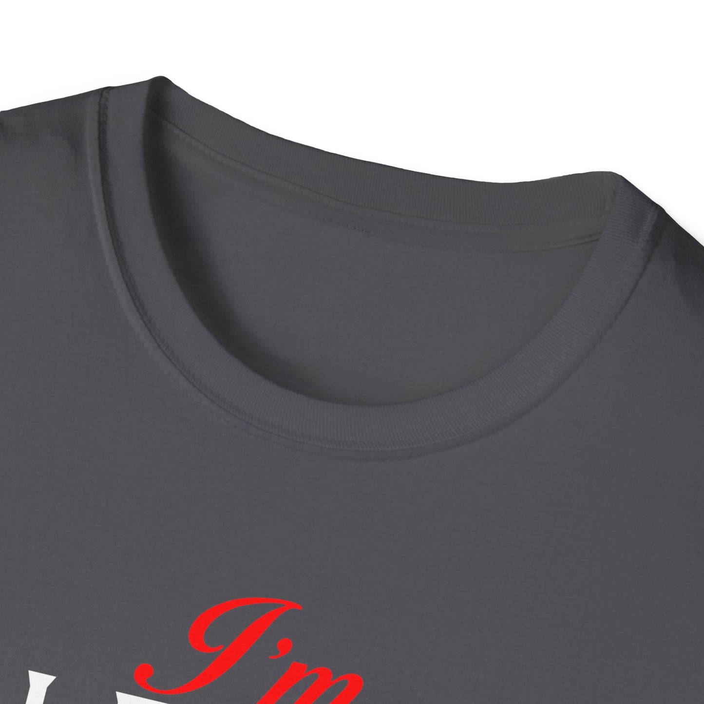 B.L.E.S.S.E.D. T-Shirt for Spirituality and Faith, Unisex Softstyle Tee