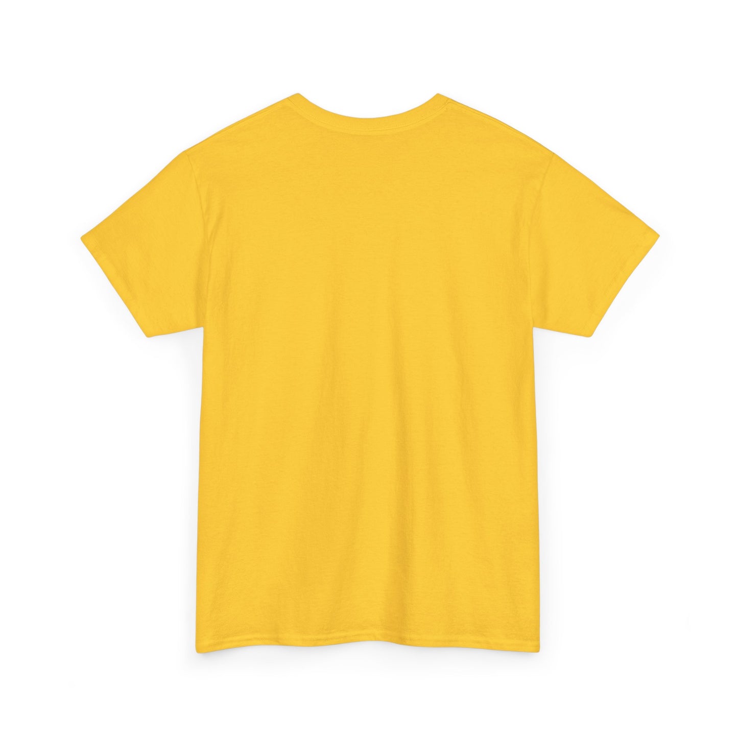 GUUD P.U.S.S.Y. Bold Statement Tee, Unisex Cotton Shirt, Graphic Tee for Self-Expression,