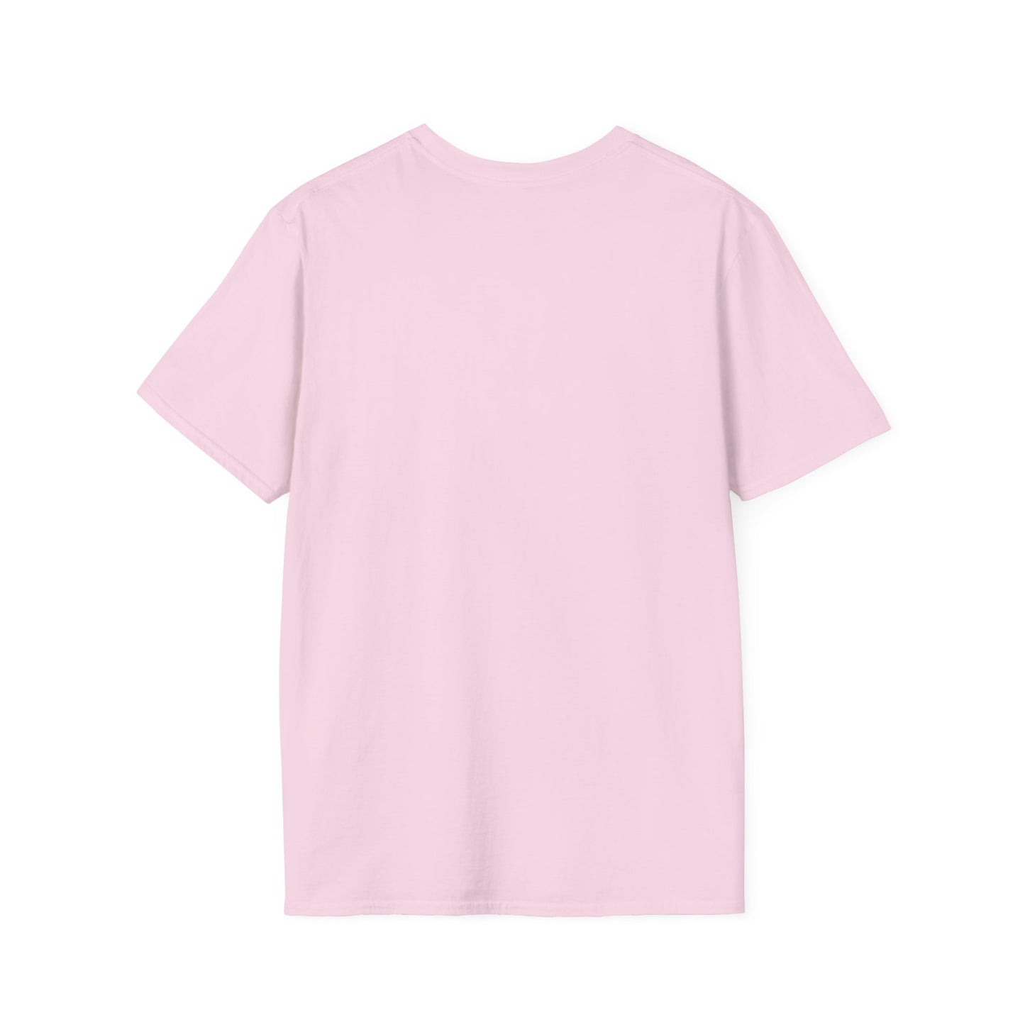 I Don't G.O.S.S.I.P. Graphic T-Shirt, Trendy Casual Tee, Perfect Gift for Friends, Birthday, Everyday Wear, Pop Culture Clothing