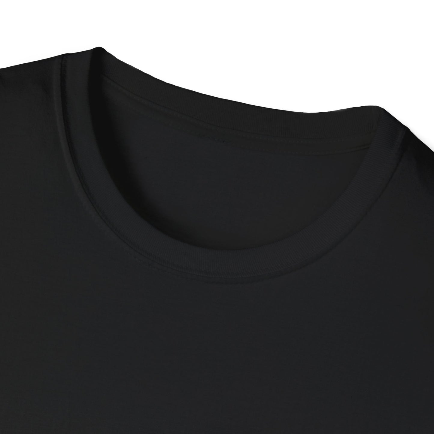 D.R.I.P. (Dressing Real Impressive & Pristine) Unisex Softstyle T-Shirt - Trendy Casual Wear, Gift for Friends, Everyday Fashion, Unisex Tee, Streetwear Must-Have