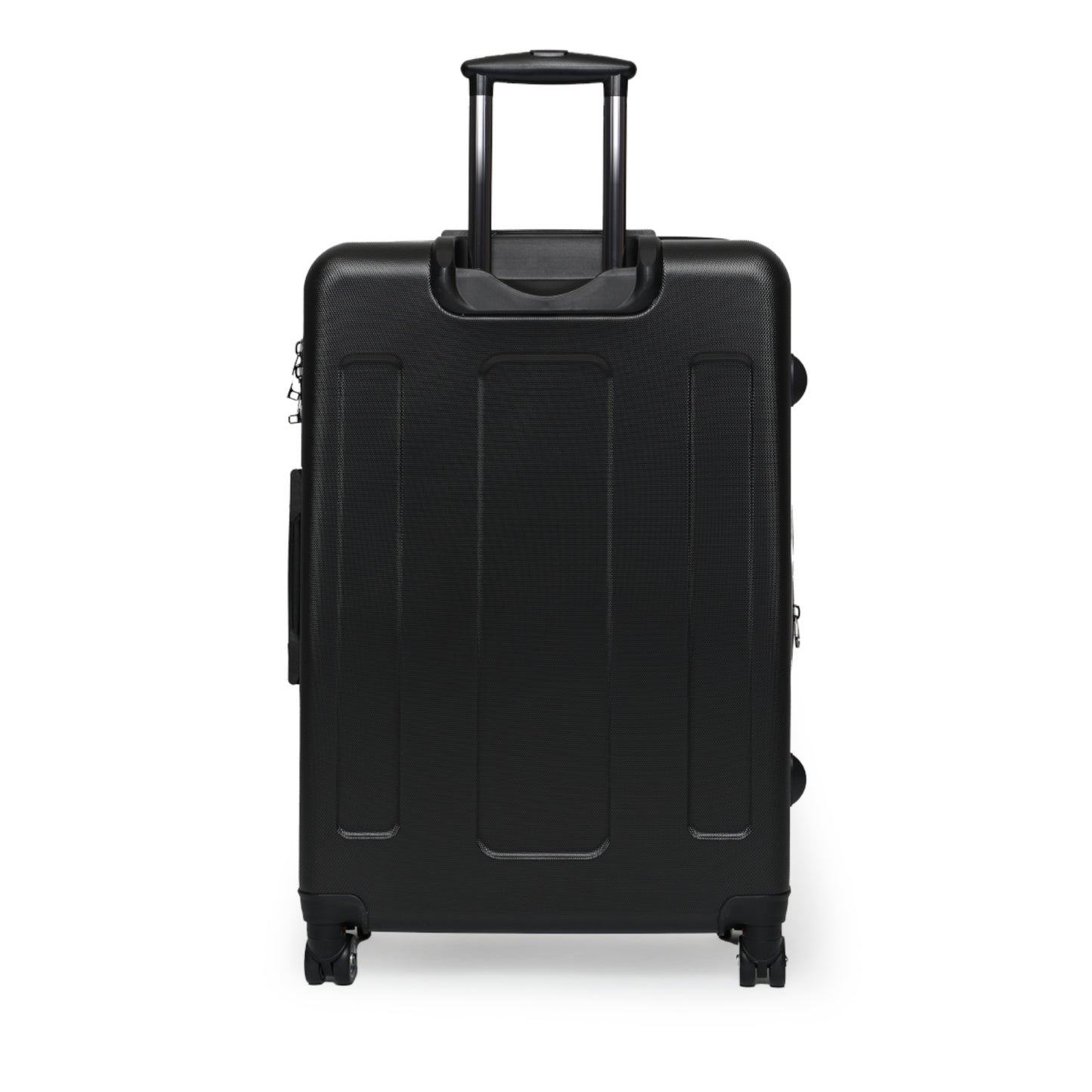 W.I.F.E. (We're Indefinitely For Each-Other) Romantic Travel Suitcase - Perfect for Couples, Honeymoon Essentials, Wedding Gifts, Anniversary Celebration, Love Journey