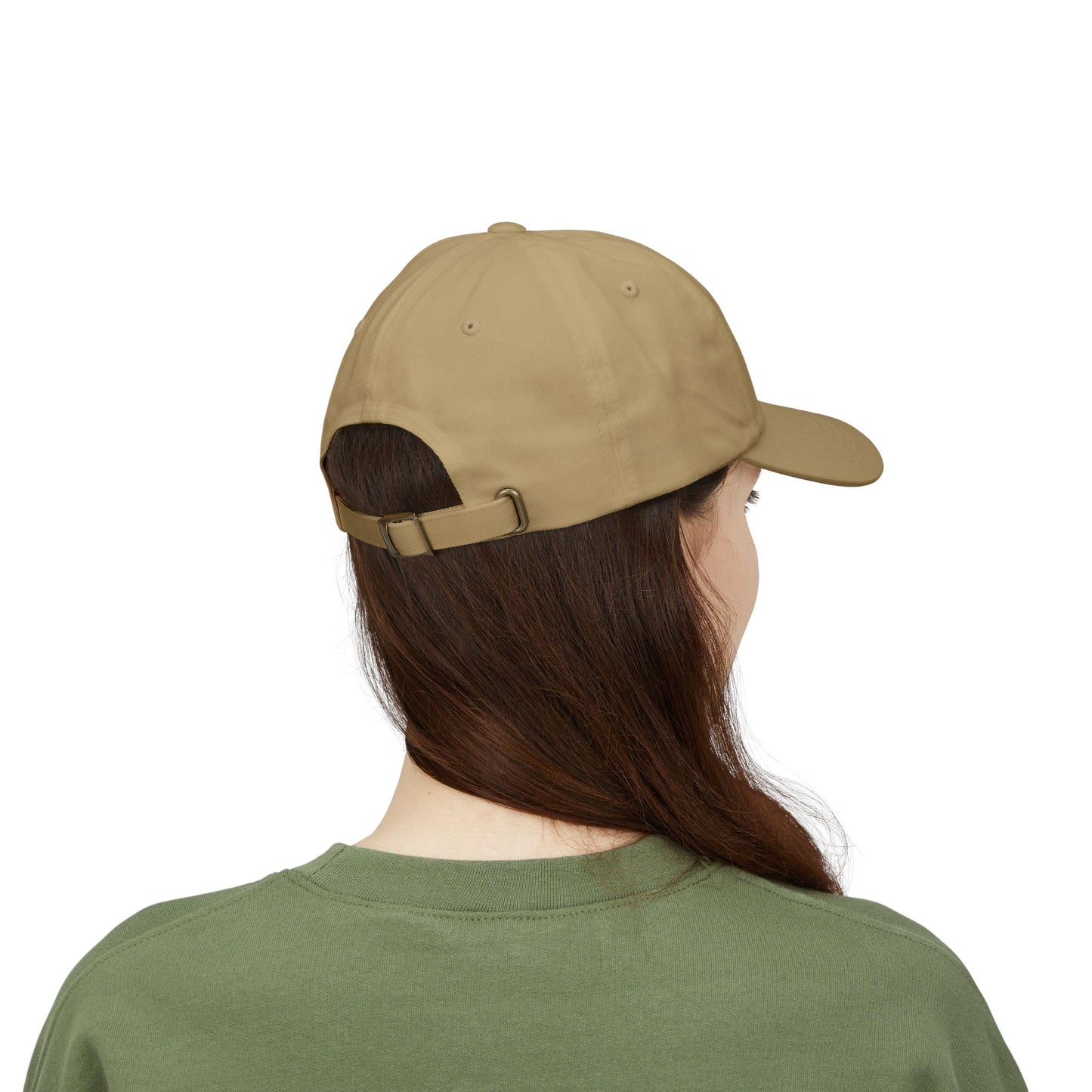 W.H.O.O.P. A.S.S. Classic Cap, Casual Apparel, Everyday Wear, Great for Birthdays, BBQs, and Celebrations