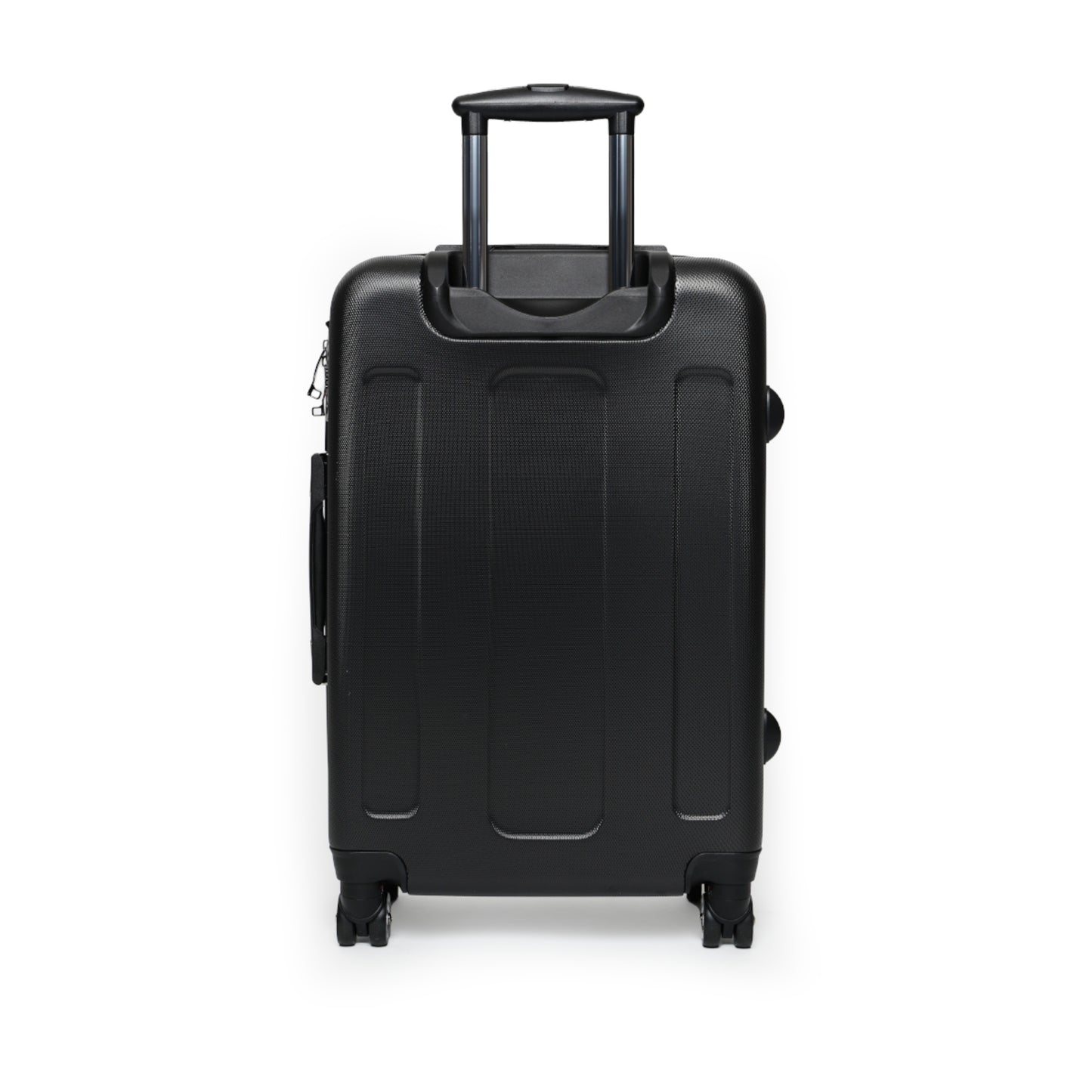 W.I.F.E. (We're Indefinitely For Each-Other) Romantic Travel Suitcase - Perfect for Couples, Honeymoon Essentials, Wedding Gifts, Anniversary Celebration, Love Journey