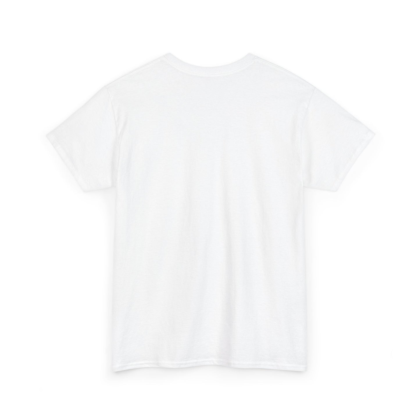 GUUD P.U.S.S.Y. Bold Statement Tee, Unisex Cotton Shirt, Graphic Tee for Self-Expression,
