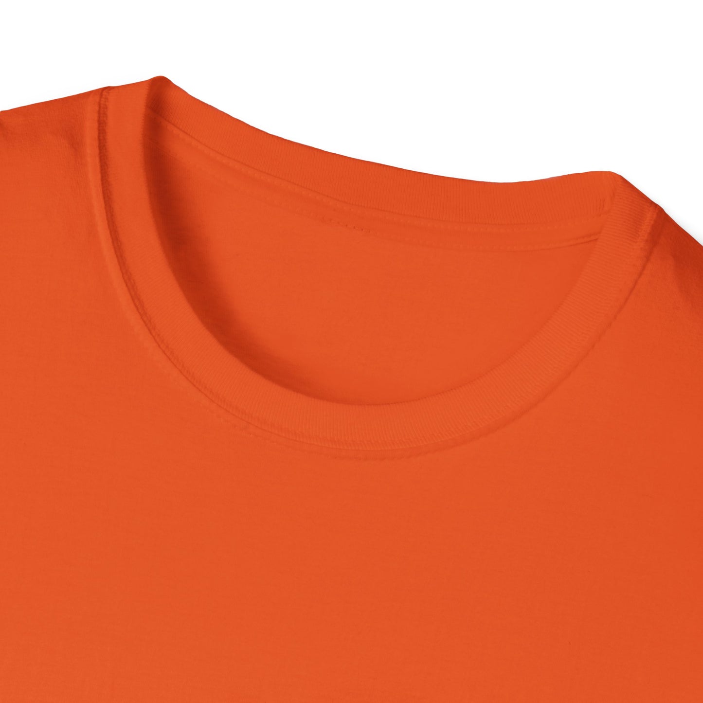 S.P.E.A.K. Into Existence Unisex Softstyle T-Shirt