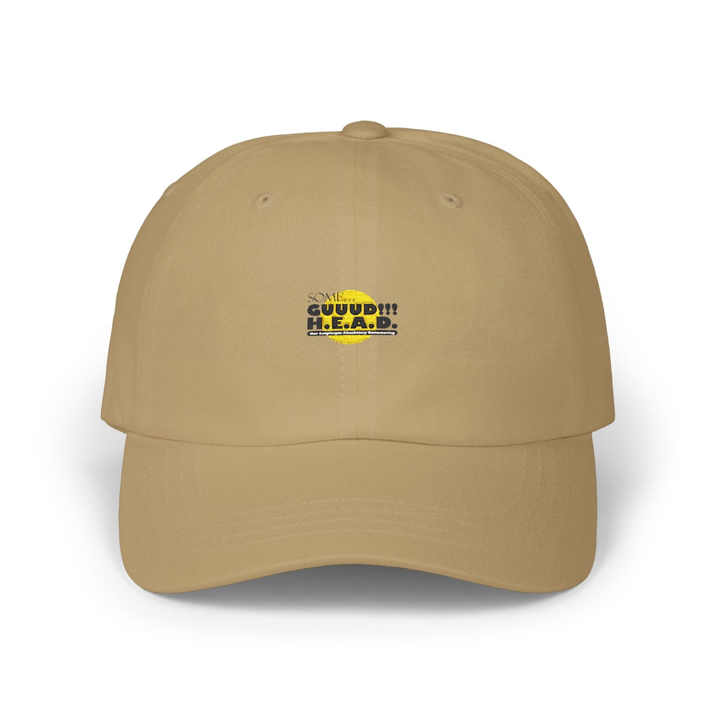 GUUUD! H.E.A.D. (Male) Casual Wear, Trendy Accessories, Unique Hat
