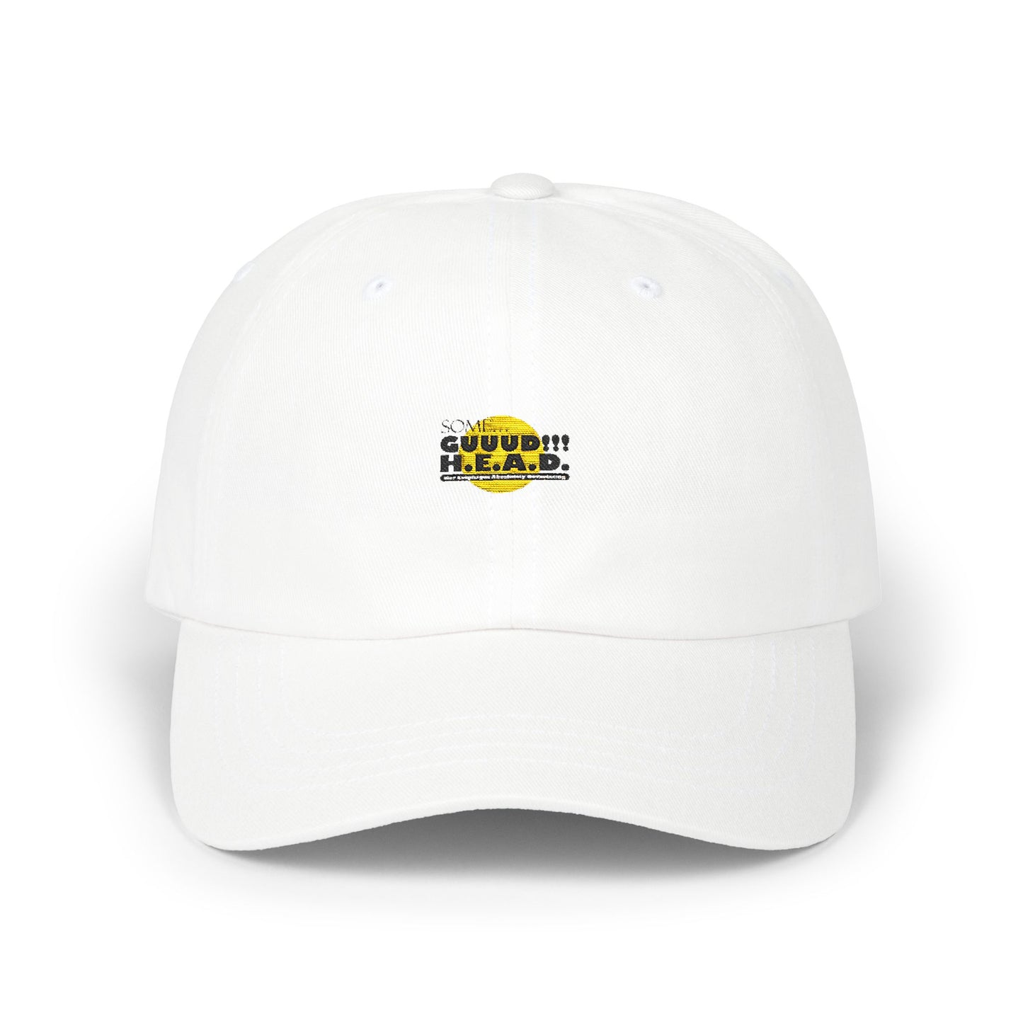 GUUUD! H.E.A.D. (Male) Casual Wear, Trendy Accessories, Unique Hat