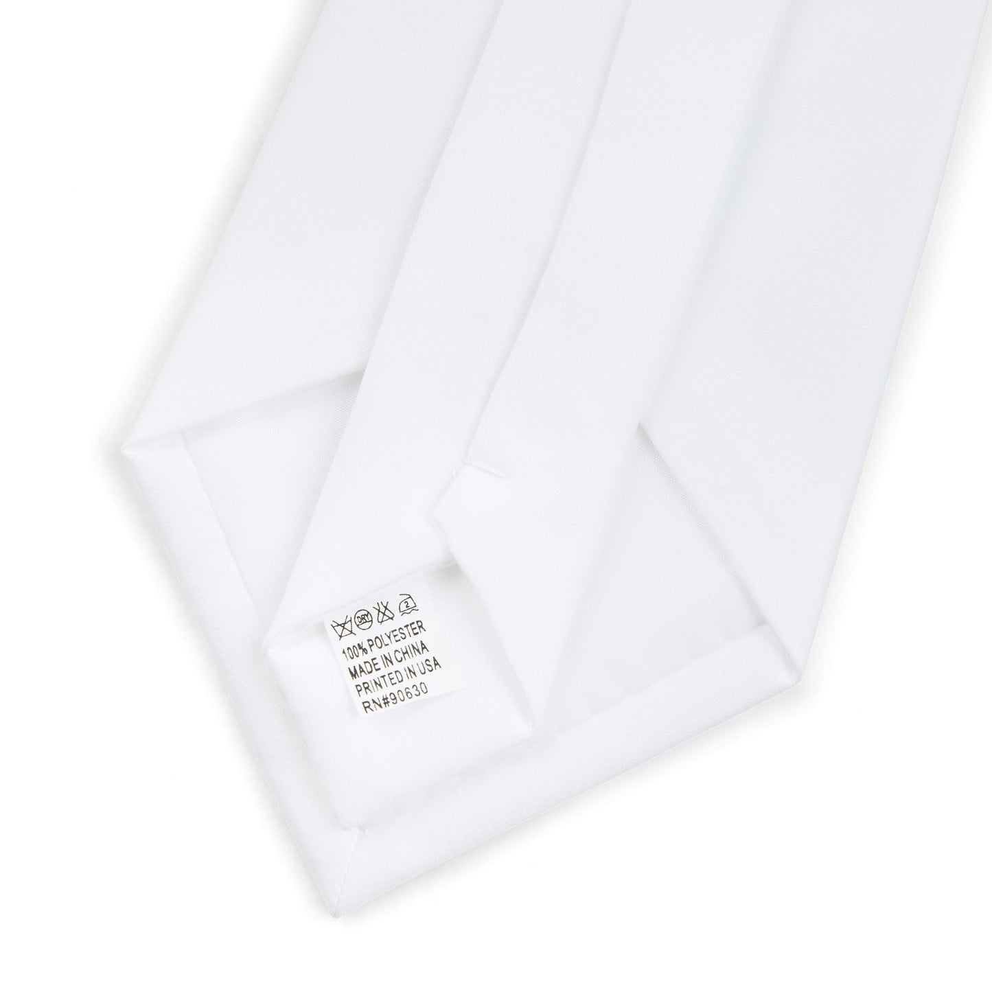 G.H.E.T.T.O. Escape-Themed Necktie, Stylish Necktie for Adults