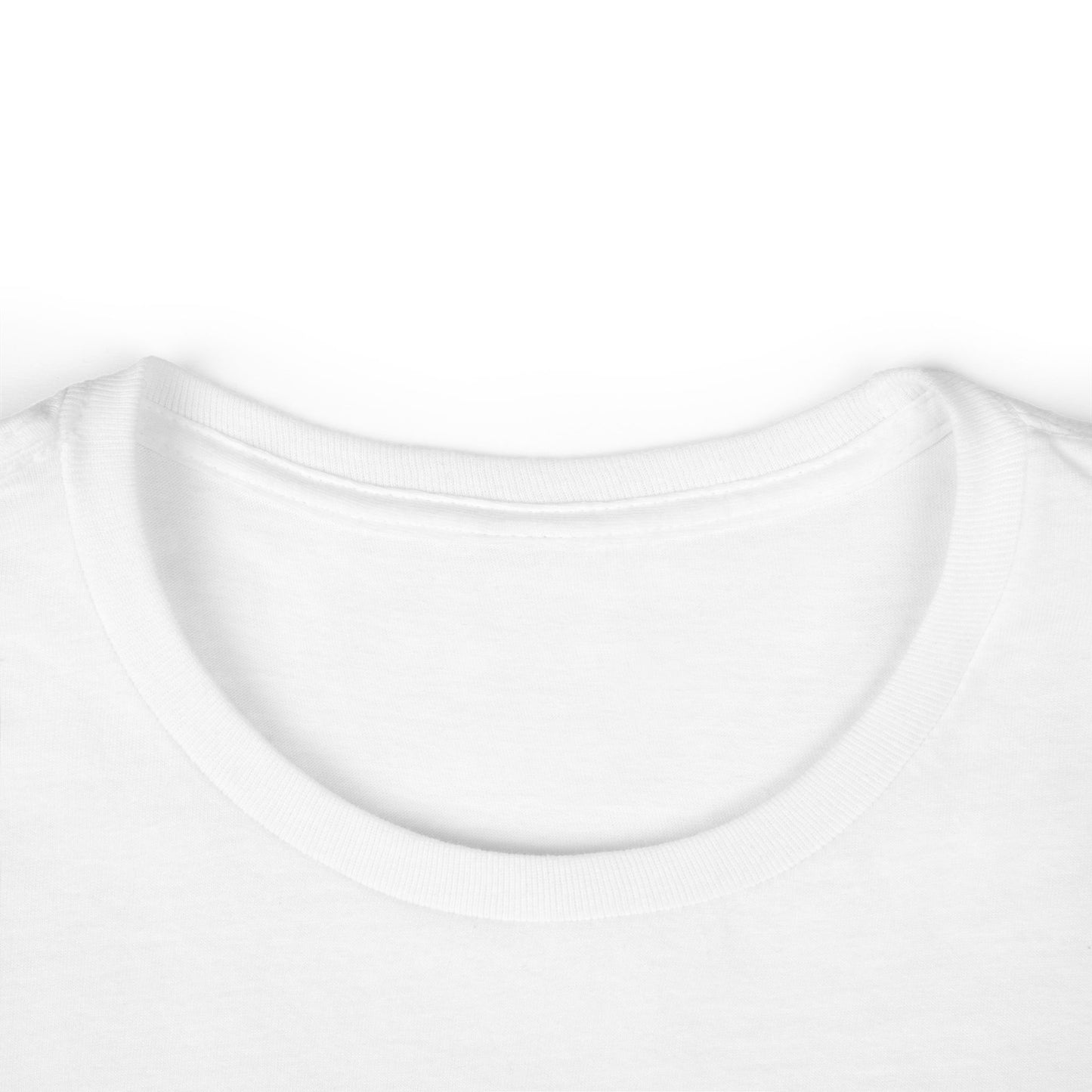 Body T.E.A. Women's Softstyle Tee - Fun and Flirty Graphic Shirt for Everyday Wear, Gifts & Festivals