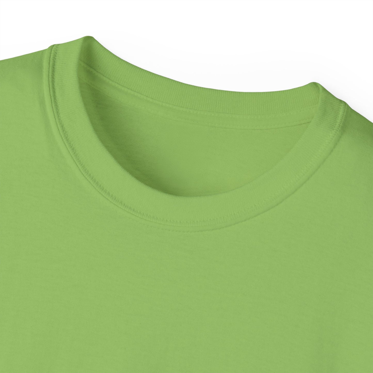 I'm D.I.F.F.E.R.E.N.T. Unisex Ultra Cotton Tee - Fun Fashion, Casual Wear, Gift for Friends, Unique Style, Statement T-Shirt