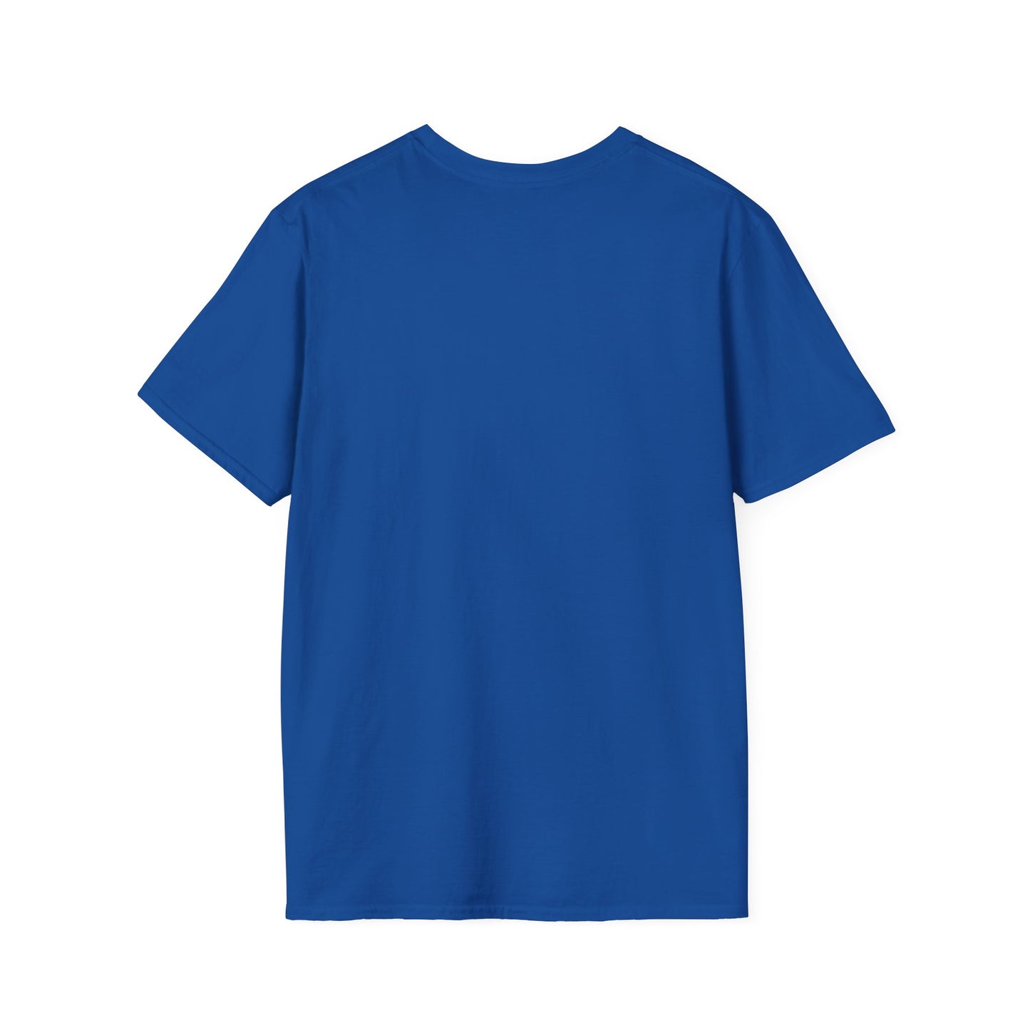 D.R.I.P. (Dressing Real Impressive & Pristine) Unisex Softstyle T-Shirt - Trendy Casual Wear, Gift for Friends, Everyday Fashion, Unisex Tee, Streetwear Must-Have