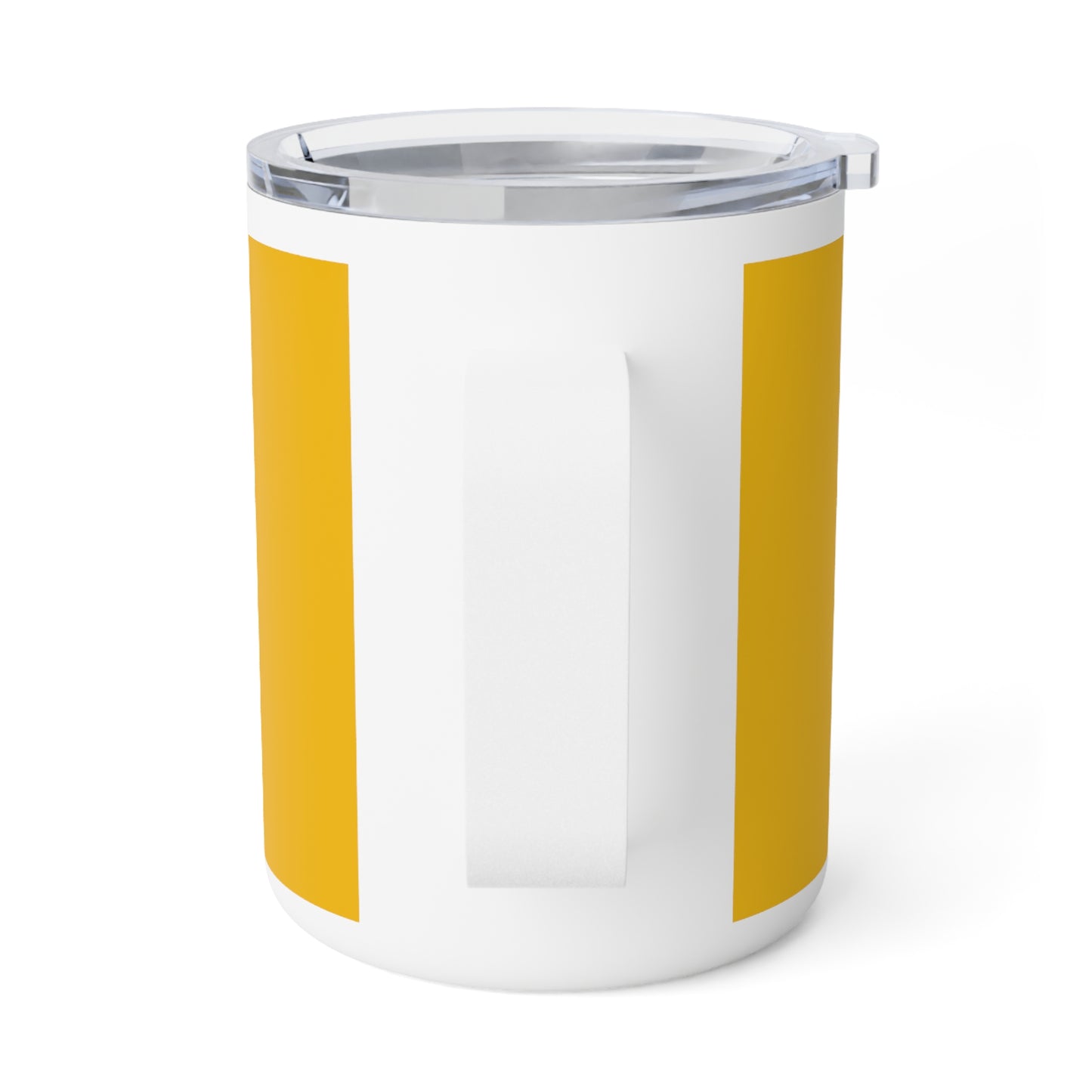 C.O.F.F.E.E. (Caffeine Offers Fuel For Everyday Energy) Insulated Coffee Mug - Unique Gift for Coffee Lovers, Travel Mug