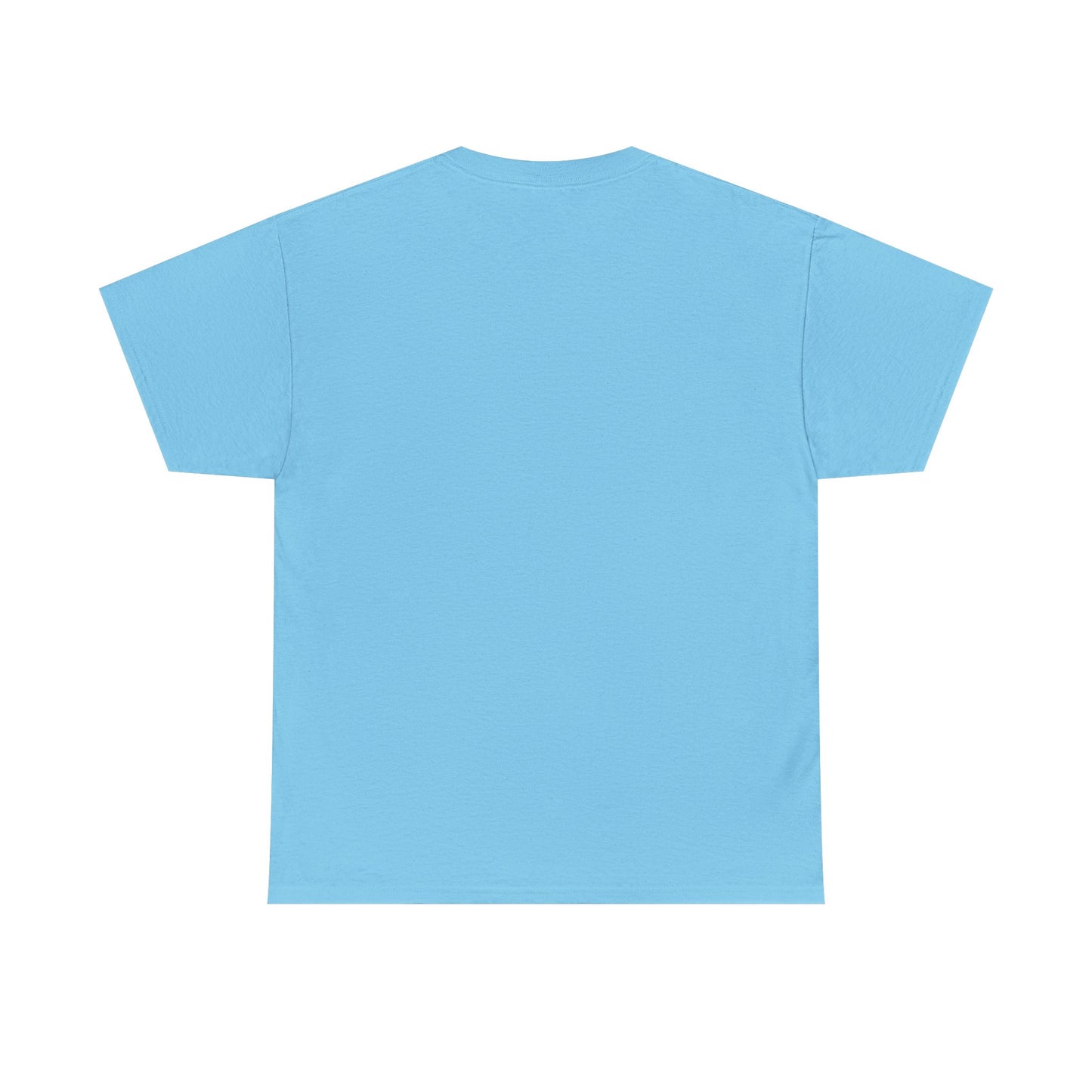 GUUD P.U.S.S.Y. Bold Statement Tee, Unisex Cotton Shirt, Graphic Tee for Self-Expression,