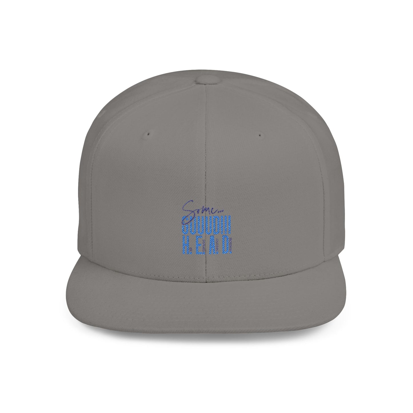 GUUUD! H.E.A.D. (Males) - Casual Headwear for Everyday Wear, Gift for Him, Street Style Accessory,