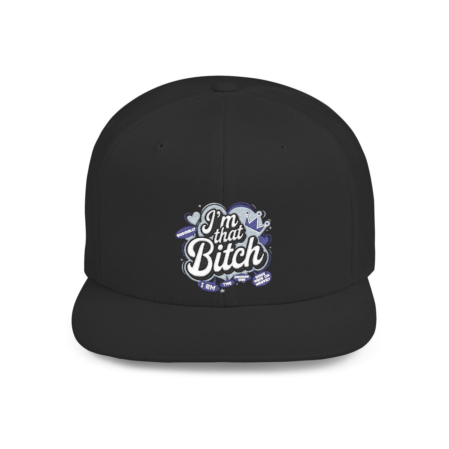 Im That B.I.T.C.H. Snapback