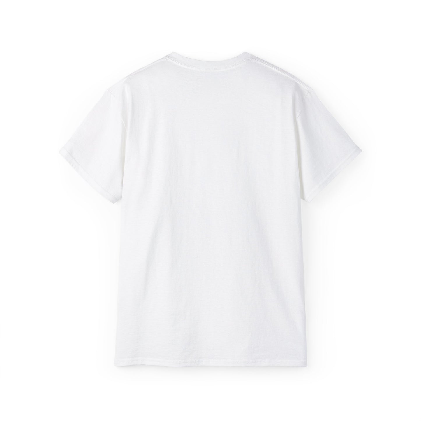 I'm D.I.F.F.E.R.E.N.T. Unisex Ultra Cotton Tee - Fun Fashion, Casual Wear, Gift for Friends, Unique Style, Statement T-Shirt
