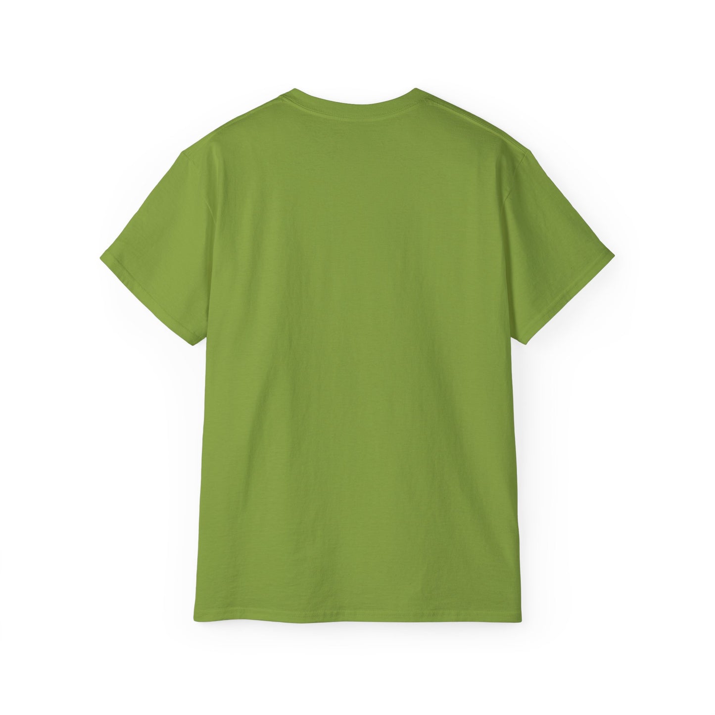 I'm D.I.F.F.E.R.E.N.T. Unisex Ultra Cotton Tee - Fun Fashion, Casual Wear, Gift for Friends, Unique Style, Statement T-Shirt