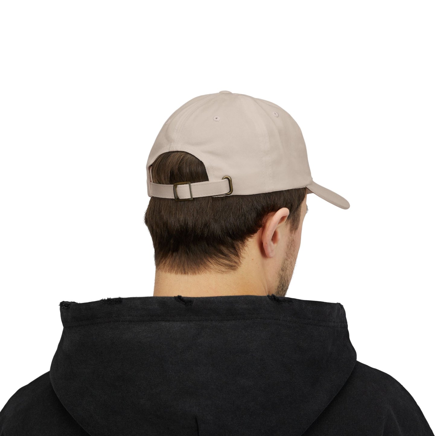 D.R.I.P. (Dressing Real Impressive & Pristine) Classic Dad Cap - Stylish Casual Hat for Everyday,