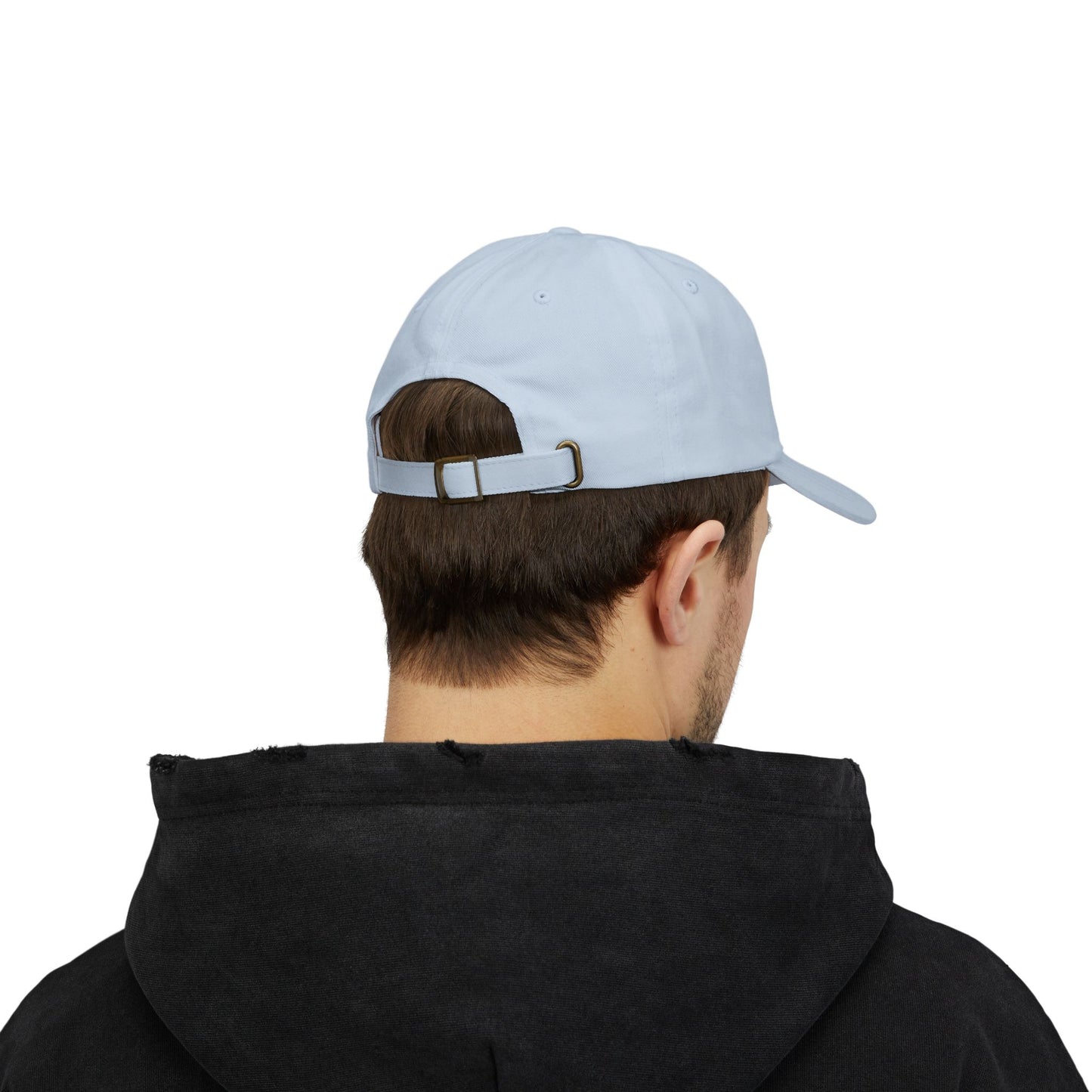 GUUUD! H.E.A.D. (Male) Casual Hat, Trendy Cap, Summer Accessory, Everyday Wear