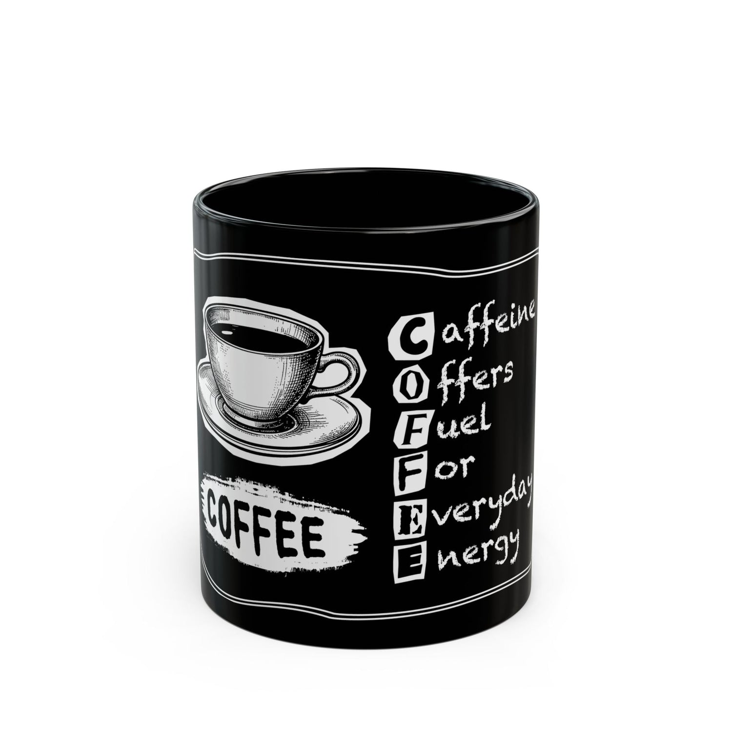 Drink -N- My Cup