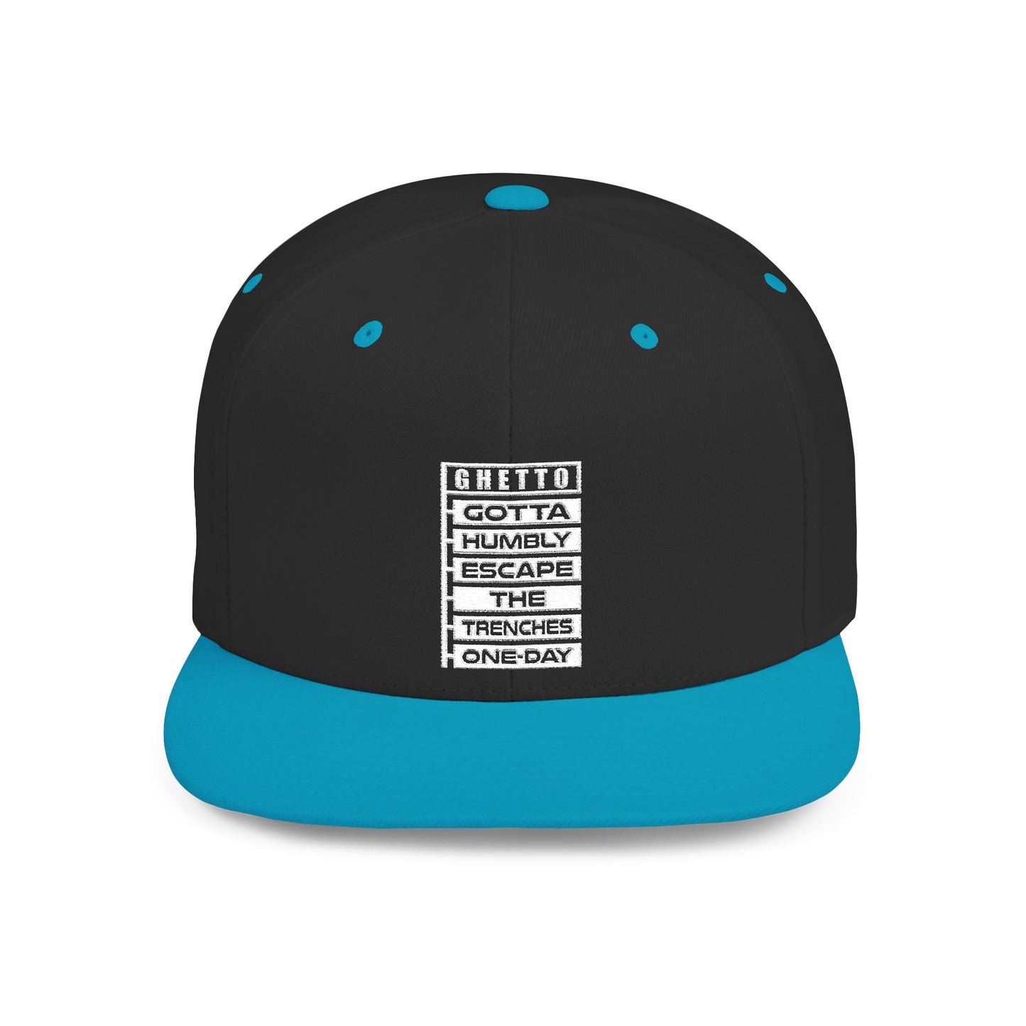 G.H.E.T.T.O. | Casual Style, Streetwear, Trendy Accessories